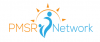 PMSR NETWORK Logo
